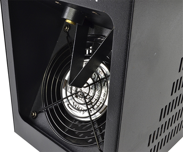 PFX700H Club Mist 700 Haze Machine